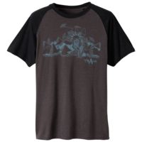 Prana Desert Tee - Mens