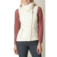 Prana Diva Vest, Zipper Closure - Women's