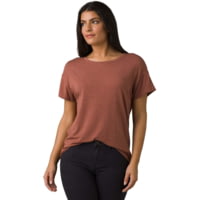 prana foundation top