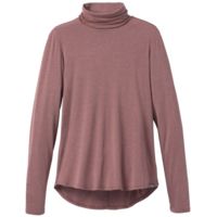prAna Foundation Turtleneck Shirt - Women's