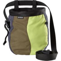 Prana Geo Chalk Bag with Belt