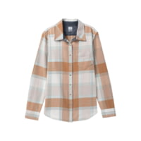 prAna Golden Canyon Flannel - Women's