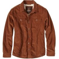 Prana Gomez Corduroy Jacket - Mens