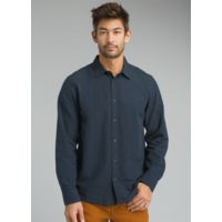 prAna Graden Long Sleeve Shirt - Men's