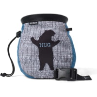 prAna Graphic Chalk Bag