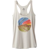 prAna Graphic Tank - Women's