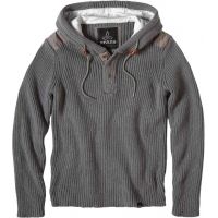 prAna Hooded Henley Sweater - Men's
