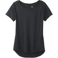 prAna Iselle Short Sleeve Tee - Women's