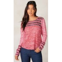 Prana Izzy Top - Womens