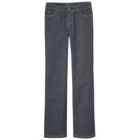 Prana Women's Jada Jean - Mid Rise Boot Cut, Organic Cotton Stretch Denim, 5-Pocket, Soft Kara Denim