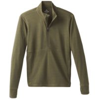 prAna Jarvis 1/2 Zip - Men's