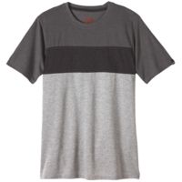 Prana Jax Crew T-Shirt - Mens