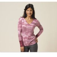 Prana Julz Hoodie Top - Women's