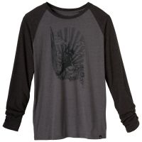 Prana Jumar Long Sleeve T - Men's