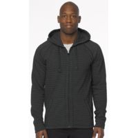 Prana Kennet Full Zip Hoodie - Mens