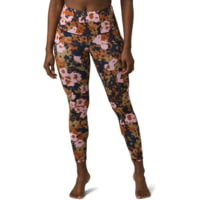 prAna Kimble Printed 7/8 Legging Pants