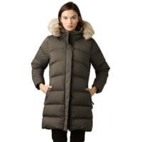 prAna Kromata Long Jacket - Women's