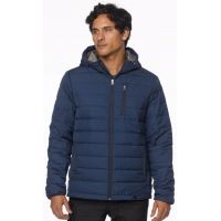 Prana Lasser Jacket - Mens
