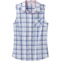 Prana Lexi Button Down Top - Women's