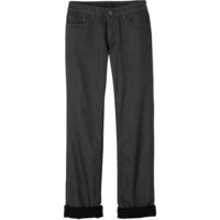 Prana Lined Boyfriend Jean - Women's
