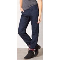 Prana Lined Boyfriend Jean - Women's