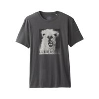 prAna Llama'ste Journeyman Tee - Men's