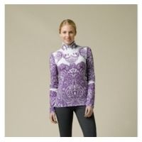 Prana Mabel 1/2 Zip Top - Women's