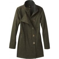 prAna Martina Heathered Jacket - Women's