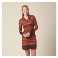 Prana Meryl Sweater Dress - Womens