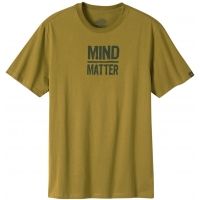 Prana Mind / Matter Short Sleeve T-Shirt - Men's