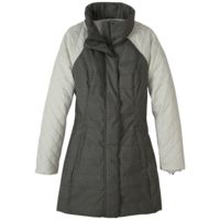 Prana Mixer Parka - Women's