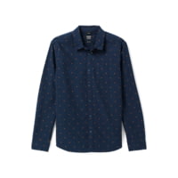 prAna Mountain Drift Long Sleeve - Men's