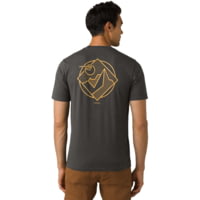 prAna Mountain Maven SS T-Shirt - Mens