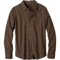 Prana Odin Slim Shirt - Mens