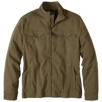 Prana Ogden Jacket - Mens