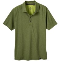 Prana Orion Polo - Mens