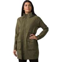 prAna Othello Falls Trench - Women's