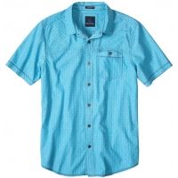 prAna Patras Slim Fit Shirt - Men's
