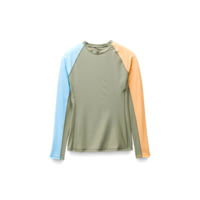 prAna Baja Bound LS Rashguard - Women's