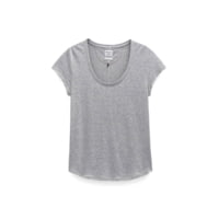 prAna Cozy Up Scoop Neck Tee - Women's