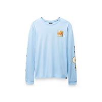 prAna Everyday Graphic LS Tee - Men's