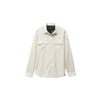prAna Lost Sol Long Sleeve Shirts Slim Fit - Men's