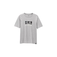 prAna Mountain Light SS Tee - Men's