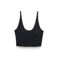 prAna Chakara Crop Top - Women's