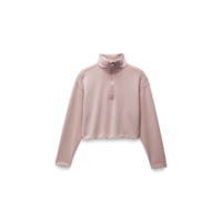 prAna Shea Half Zip - Women's