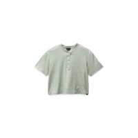 prAna Sol Searcher S/S Henley - Women's