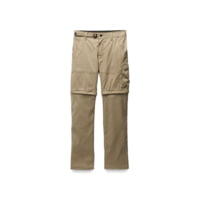 prAna Stretch Zion Convertible Pant 34in Inseam - Men's