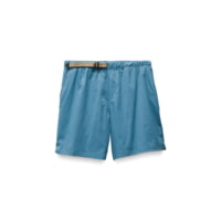 prAna Stretch Zion Pull On Short 5in Inseam - Men's