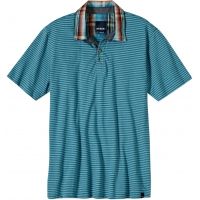 Prana Prescott Polo Shirt - Mens