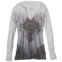 Prana Rapture Hoodie - Women's